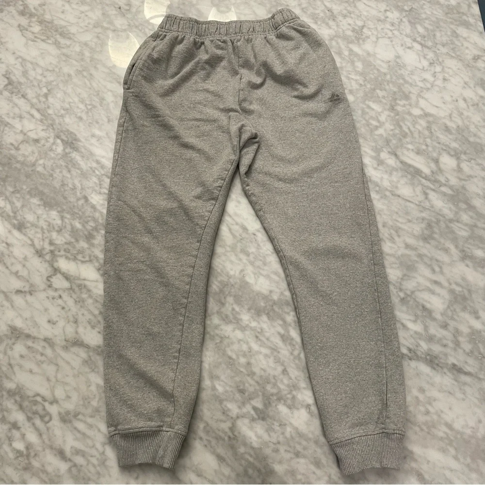 RBX boys gray